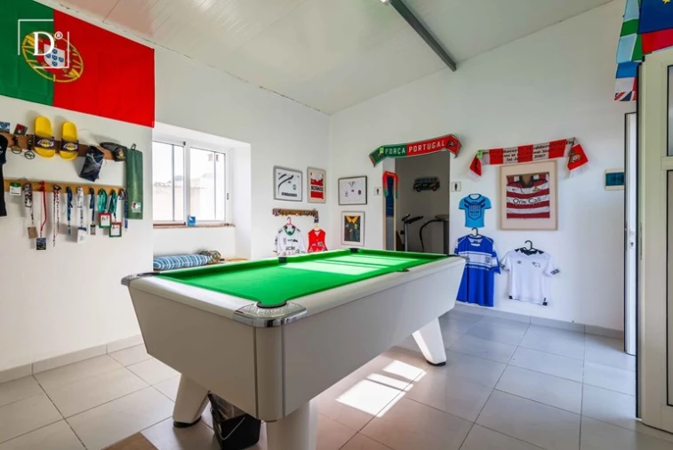 Moradia T4 para Venda em Faro (Sé e São Pedro) Foto 17