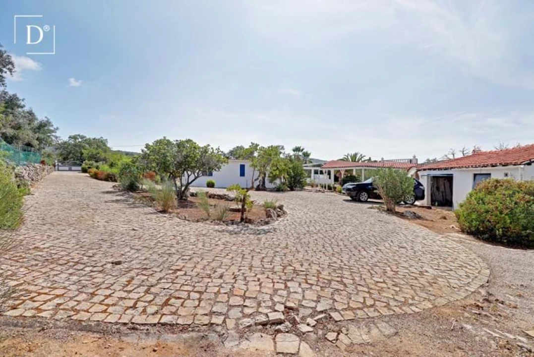 Moradia T5 para Venda em Faro (Sé e São Pedro) Foto 27