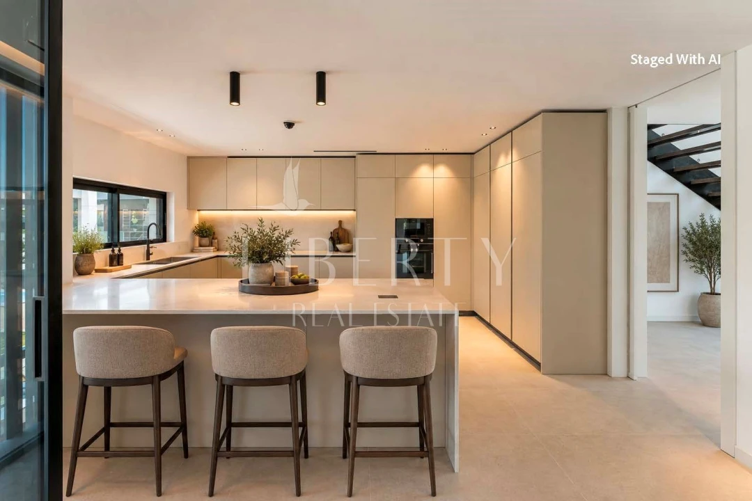 Apartamento T3 para Venda em Almancil Foto 3