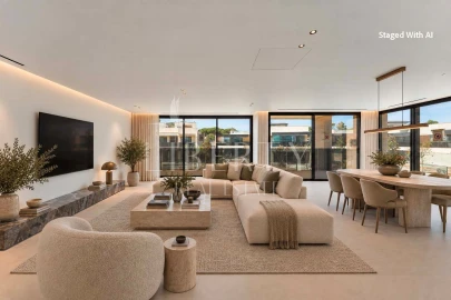 Apartamento T3 para Venda em Almancil