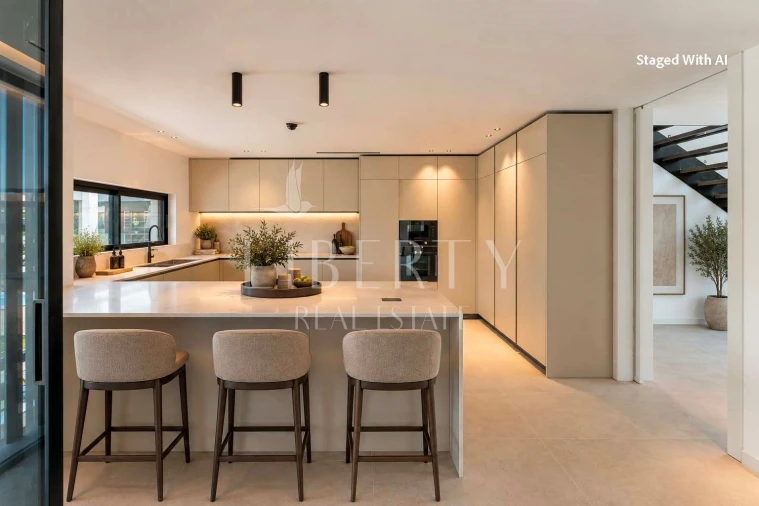 Apartamento T3 para Venda em Almancil Foto 3