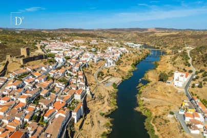 Moradia T6 para Venda em Mertola