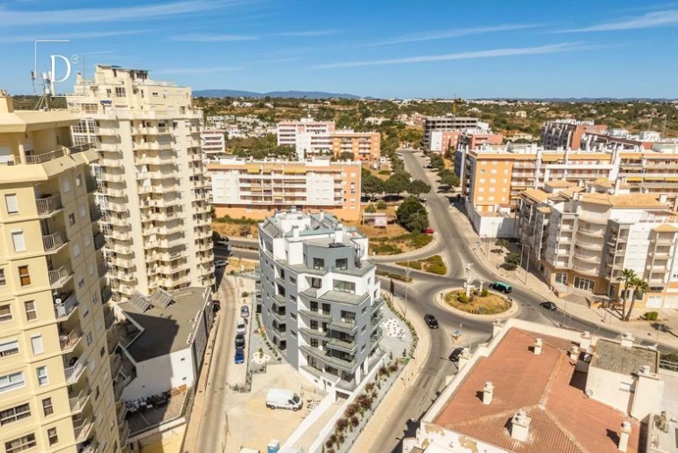 Apartamento T2 para Venda em Silves Foto 17