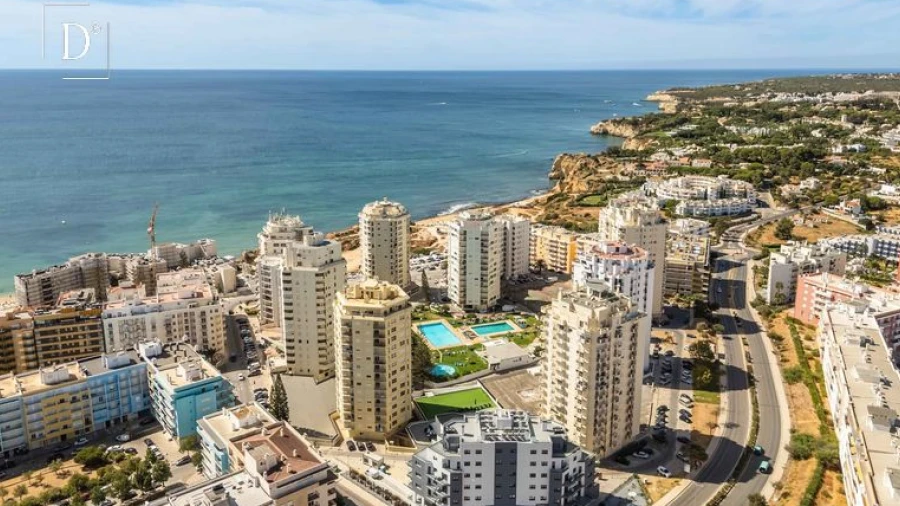 Apartamento T2 para Venda em Silves