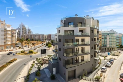 Apartamento T4 para Venda em Silves