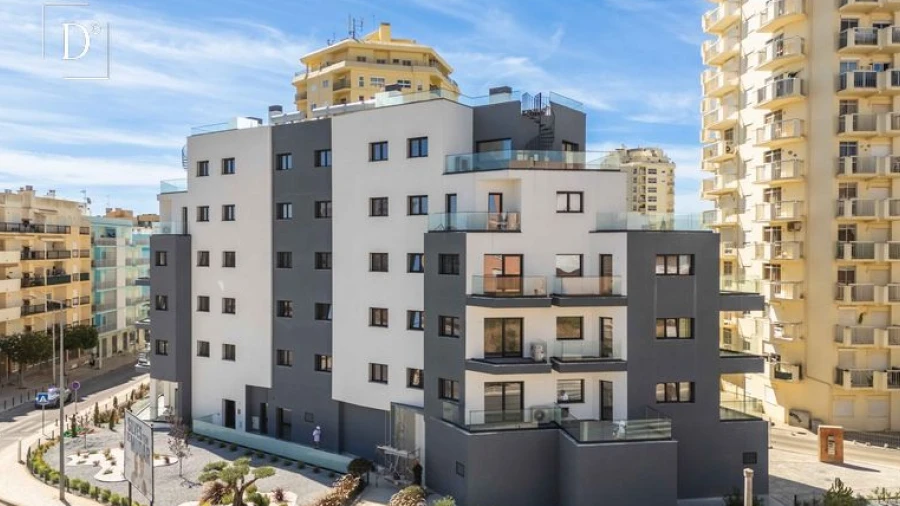 Apartamento T4 para Venda em Silves