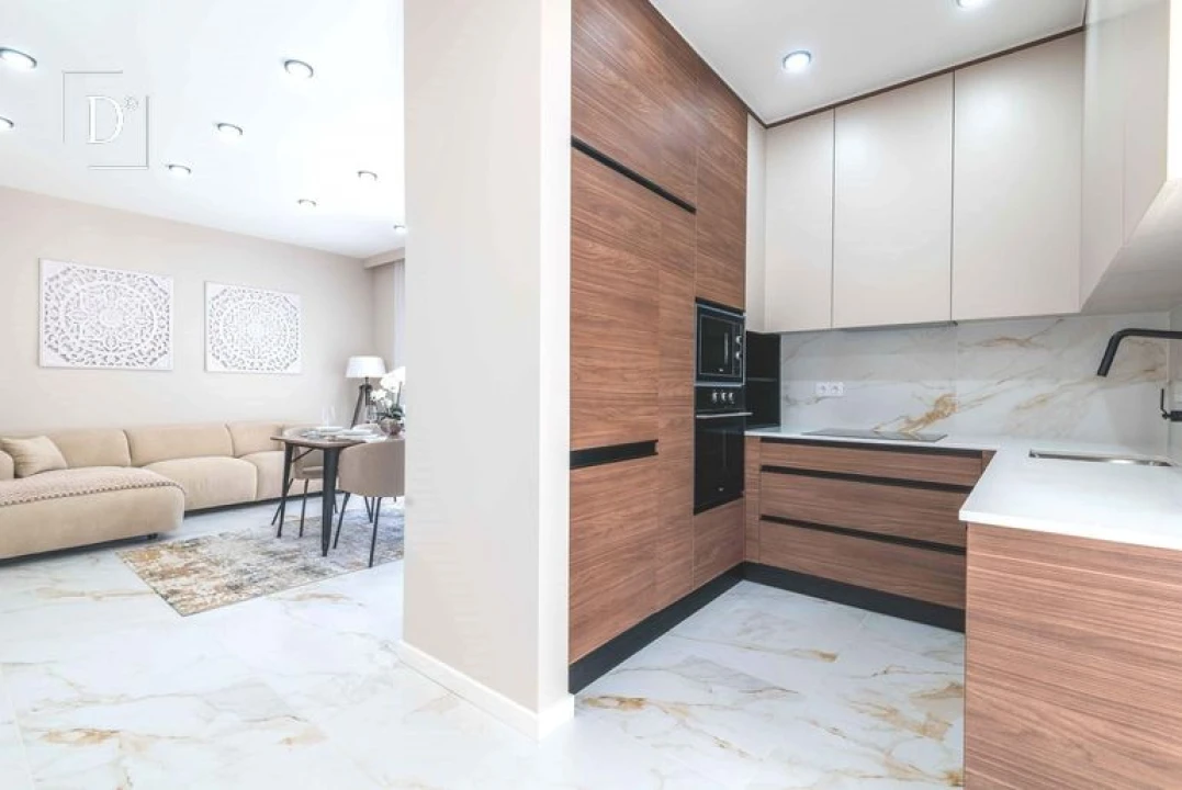 Apartamento T2 para Venda em Silves Foto 5