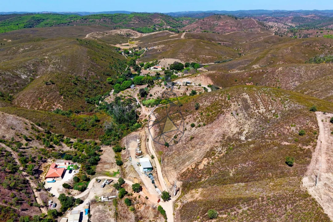 Terreno para Venda em Mexilhoeira Grande Foto 15
