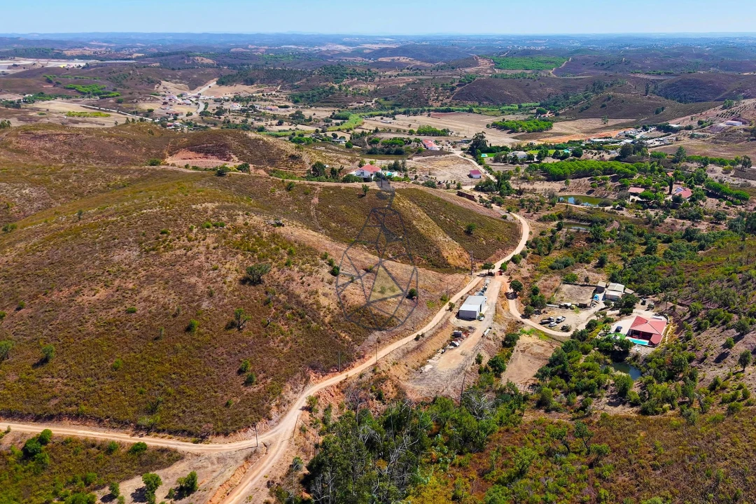 Terreno para Venda em Mexilhoeira Grande Foto 13