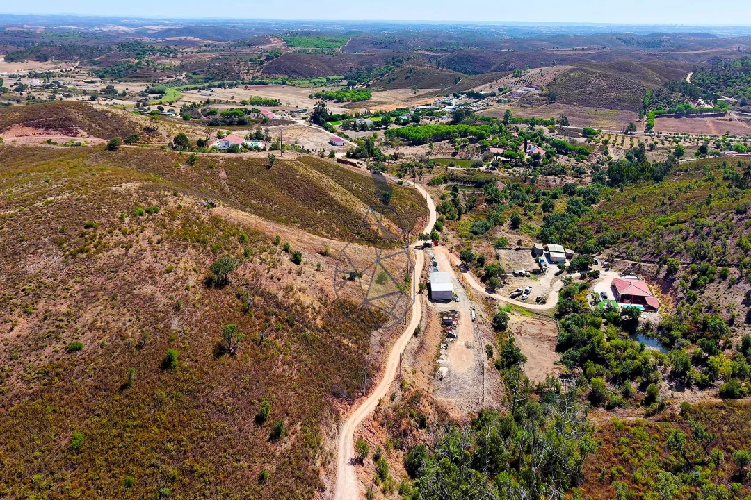 Terreno para Venda em Mexilhoeira Grande Foto 8