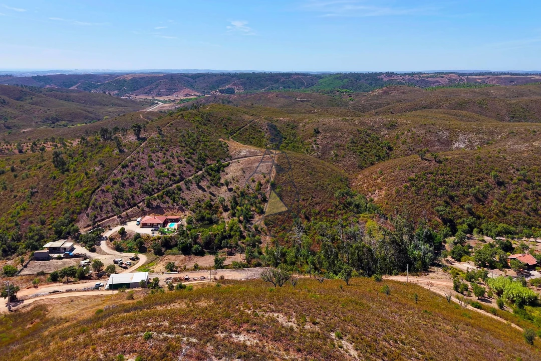 Terreno para Venda em Mexilhoeira Grande Foto 6