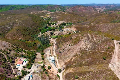 Terreno para Venda em Mexilhoeira Grande