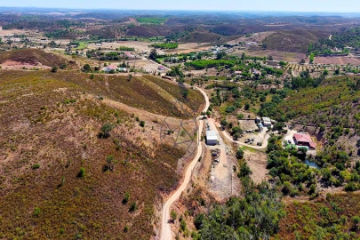 Terreno para Venda em Mexilhoeira Grande