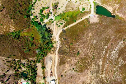 Terreno para Venda em Mexilhoeira Grande