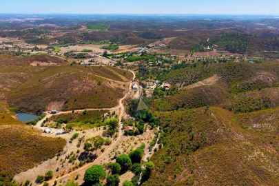 Terreno para Venda em Mexilhoeira Grande