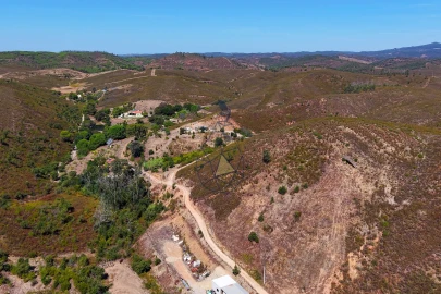 Terreno para Venda em Mexilhoeira Grande