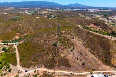 Terreno para Venda em Mexilhoeira Grande