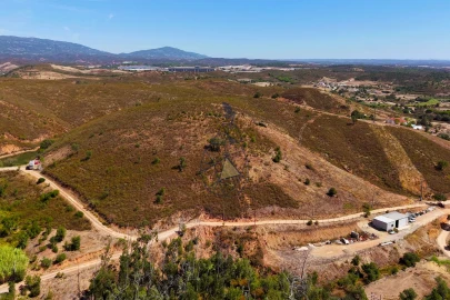 Terreno para Venda em Mexilhoeira Grande