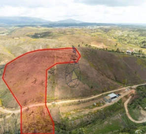Terreno para Venda em Mexilhoeira Grande
