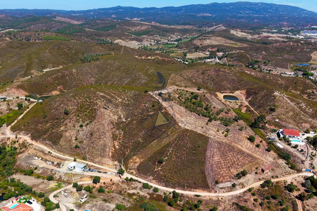 Terreno para Venda em Mexilhoeira Grande Foto 16