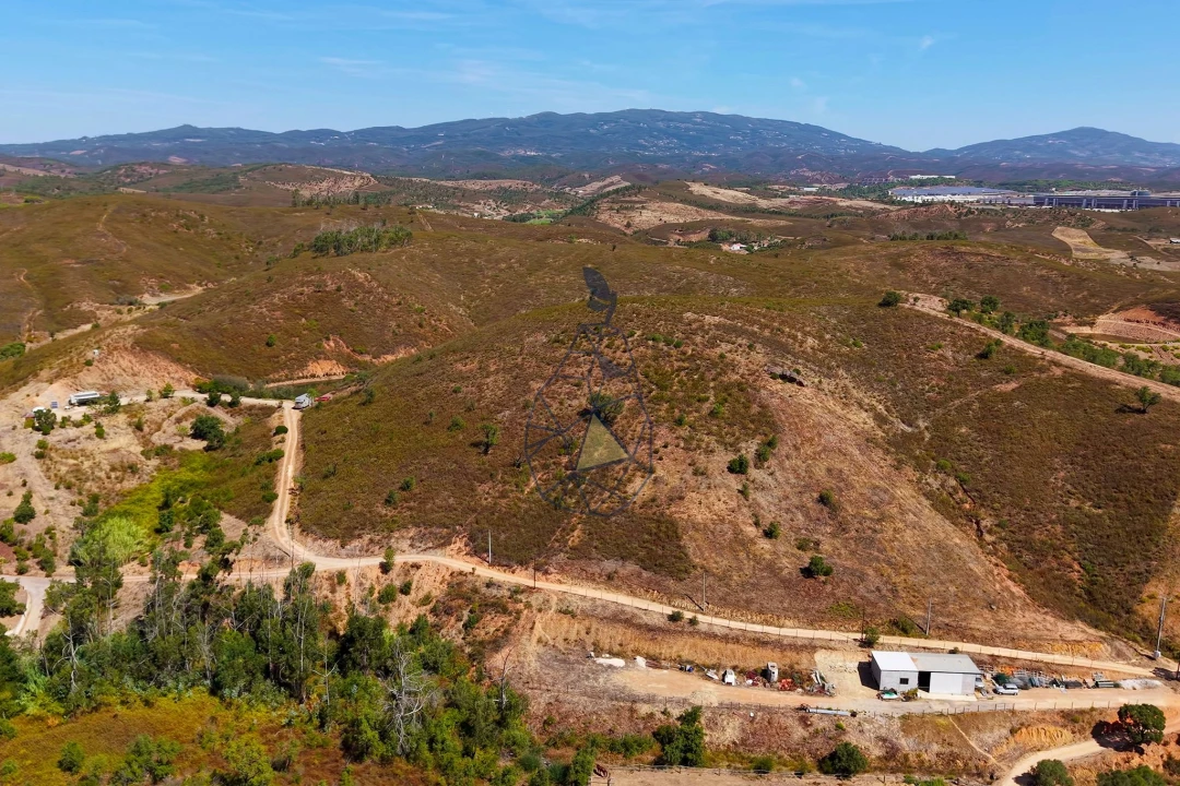 Terreno para Venda em Mexilhoeira Grande Foto 3