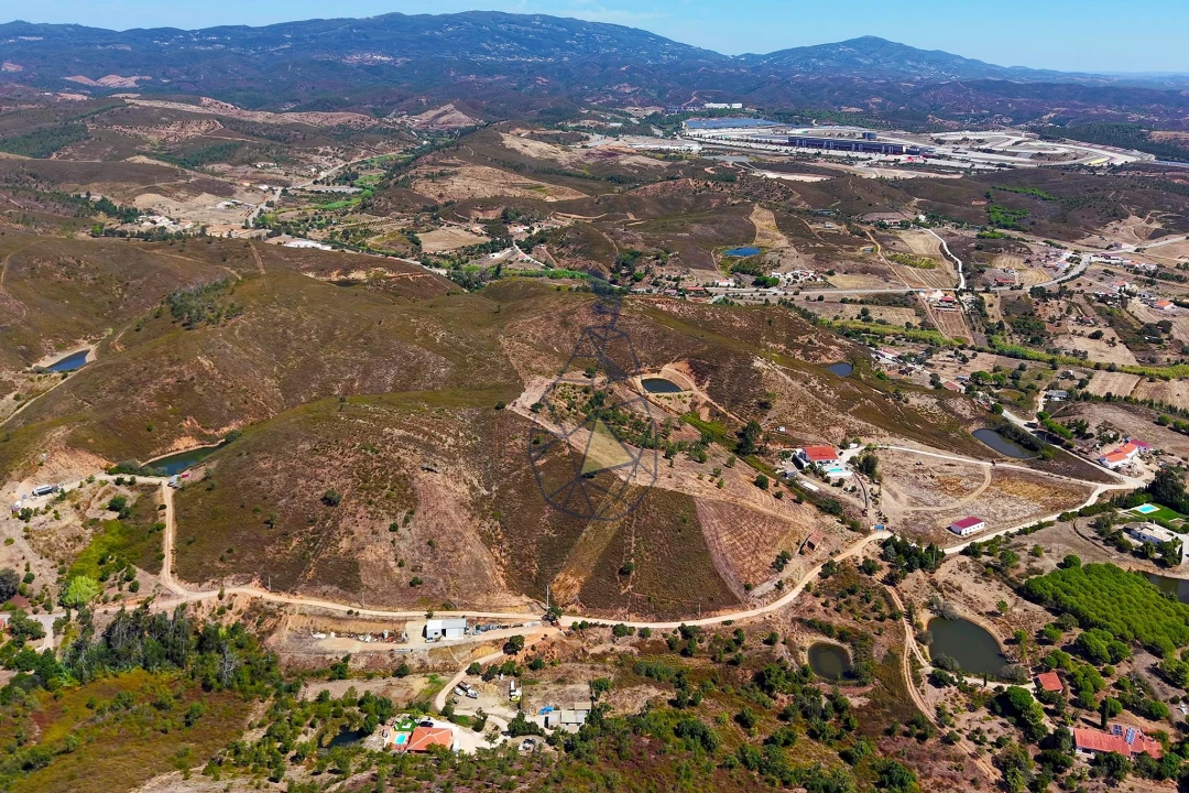 Terreno para Venda em Mexilhoeira Grande Foto 1