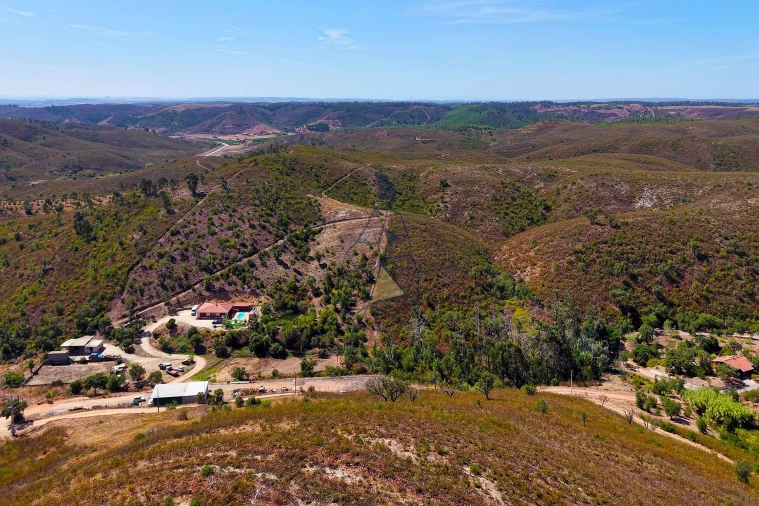 Terreno para Venda em Mexilhoeira Grande Foto 6