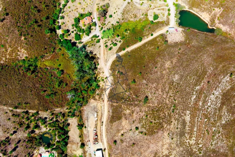 Terreno para Venda em Mexilhoeira Grande Foto 10