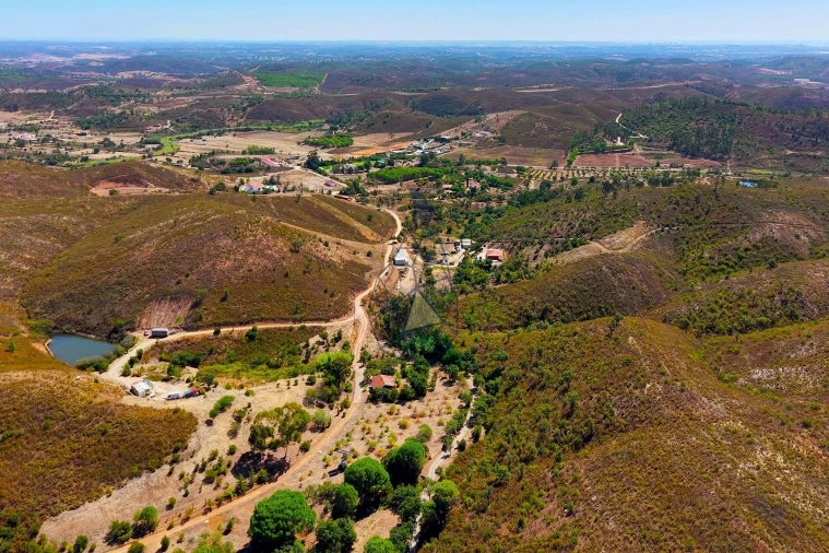 Terreno para Venda em Mexilhoeira Grande Foto 12