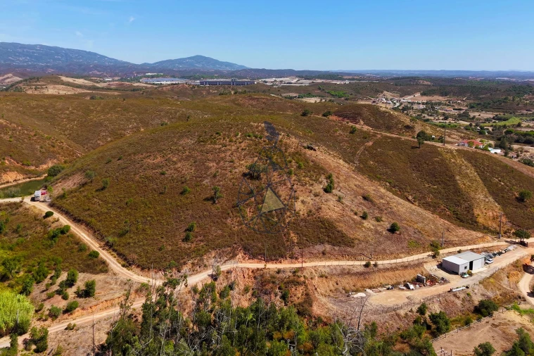 Terreno para Venda em Mexilhoeira Grande Foto 2