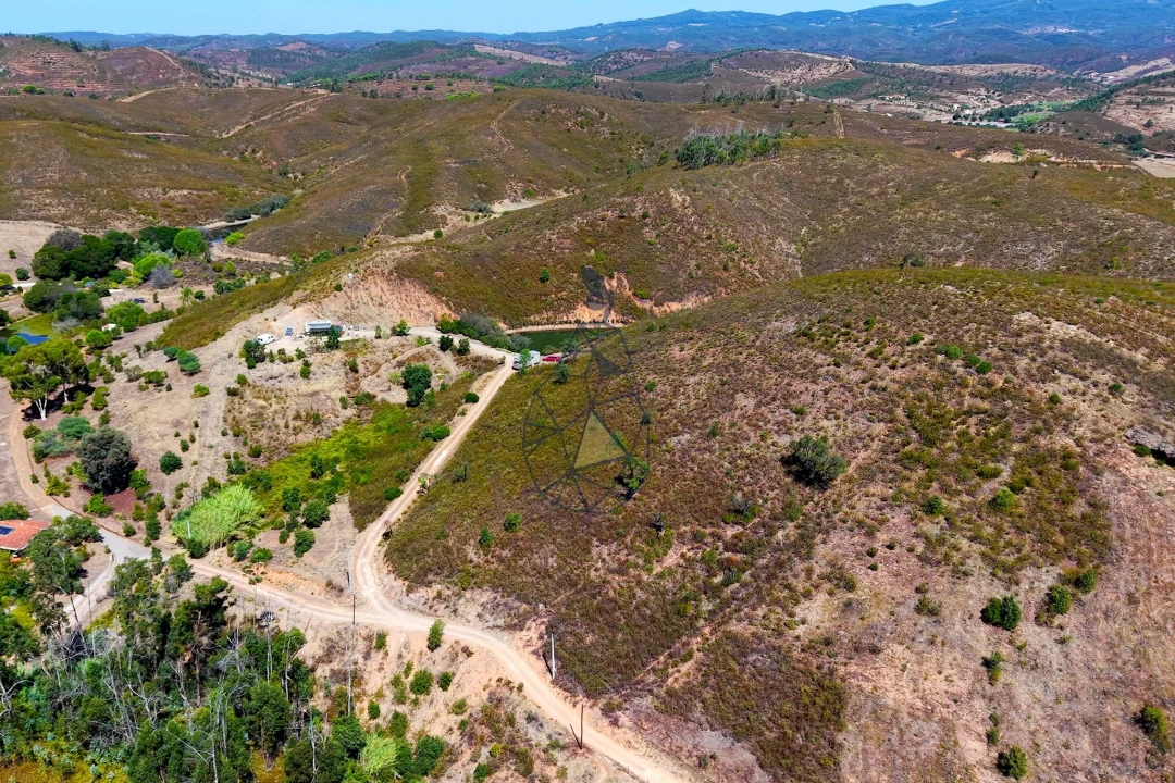 Terreno para Venda em Mexilhoeira Grande Foto 14