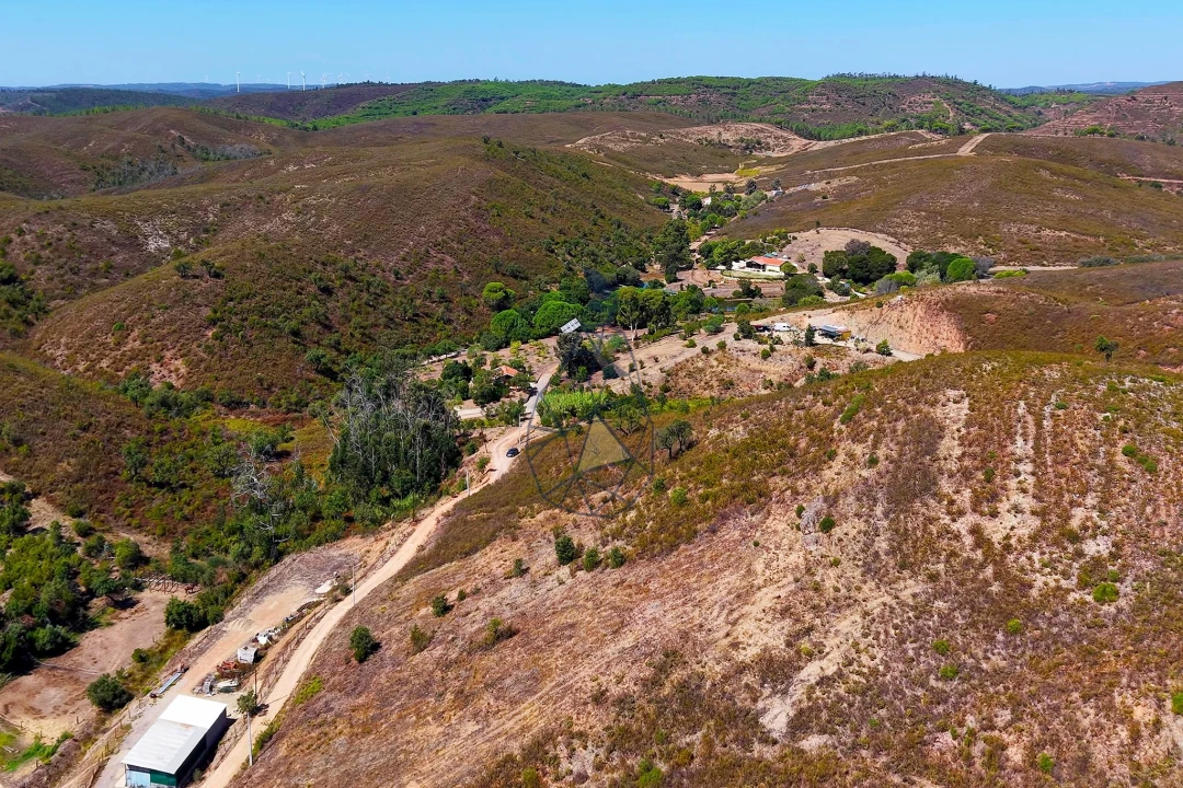 Terreno para Venda em Mexilhoeira Grande Foto 5