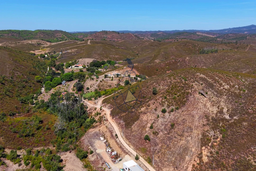 Terreno para Venda em Mexilhoeira Grande Foto 4