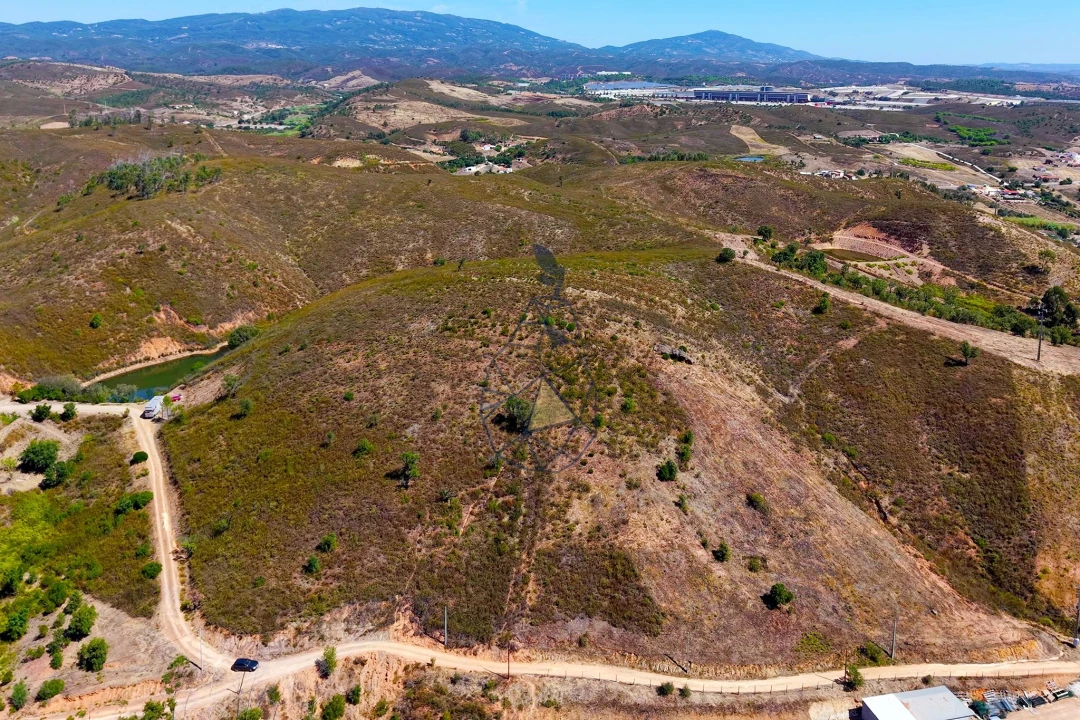 Terreno para Venda em Mexilhoeira Grande Foto 9