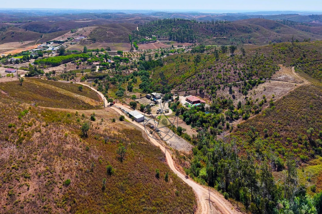 Terreno para Venda em Mexilhoeira Grande Foto 7