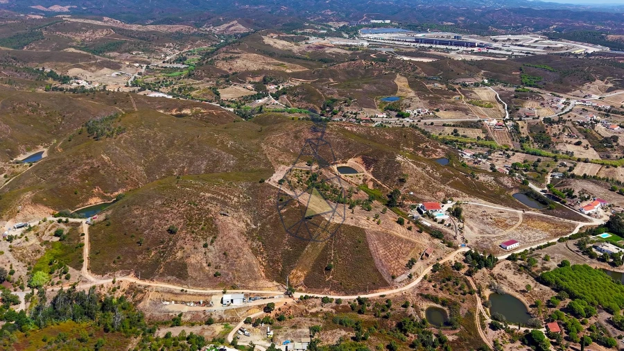Terreno para Venda em Mexilhoeira Grande