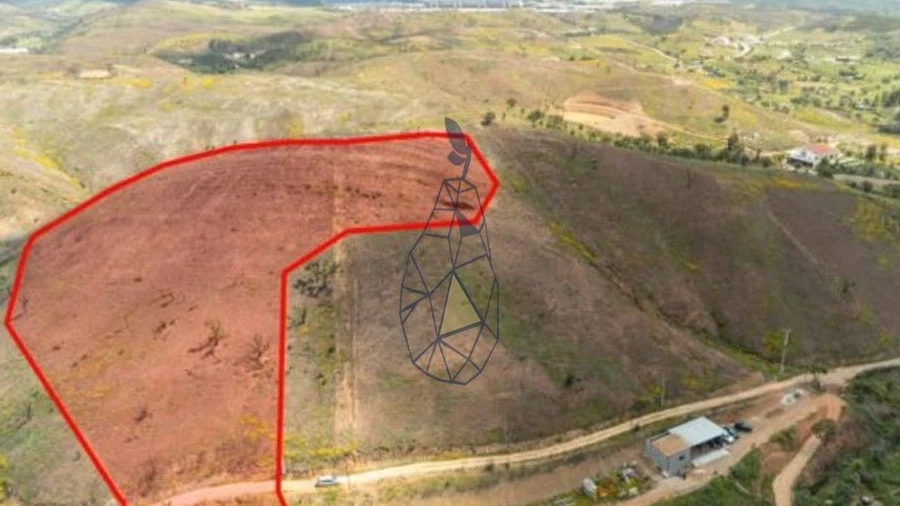 Terreno para Venda em Mexilhoeira Grande