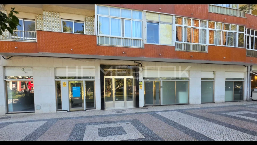 Negócio para Venda em Venteira