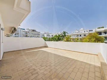 Apartamento T2 para Venda em Tavira (Santa Maria e Santiago)