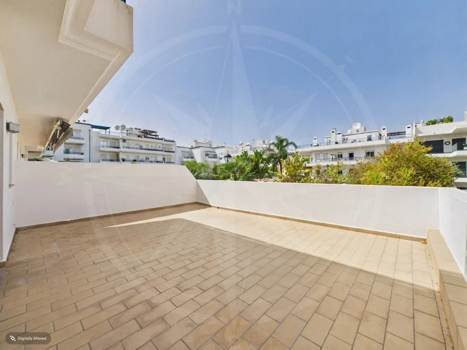 Apartamento T2 para Venda em Tavira (Santa Maria e Santiago) Foto 4