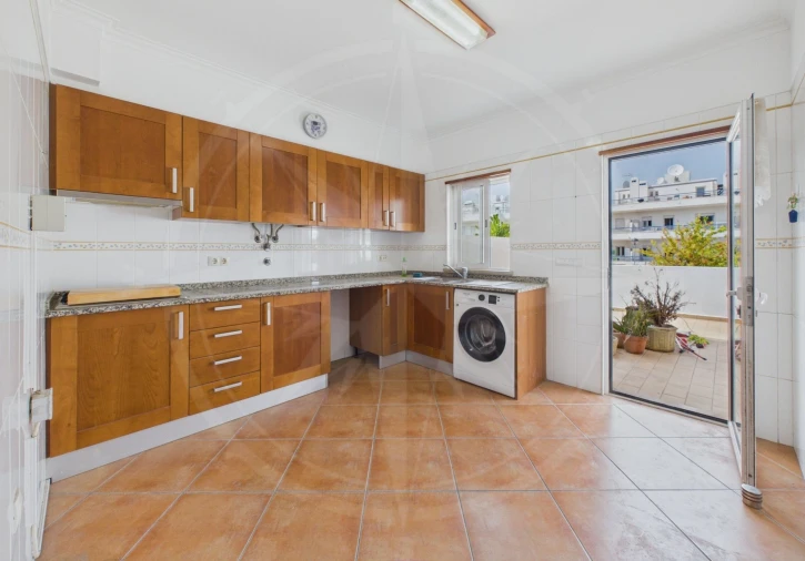 Apartamento T2 para Venda em Tavira (Santa Maria e Santiago) Foto 3