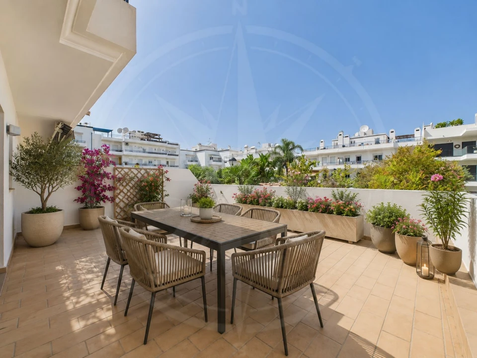Apartamento T2 para Venda em Tavira (Santa Maria e Santiago) Foto 5