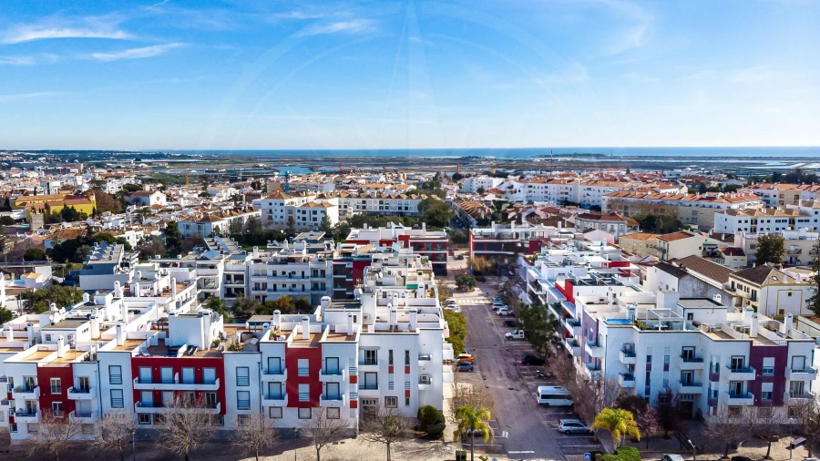 Apartamento T2 para Venda em Tavira (Santa Maria e Santiago)