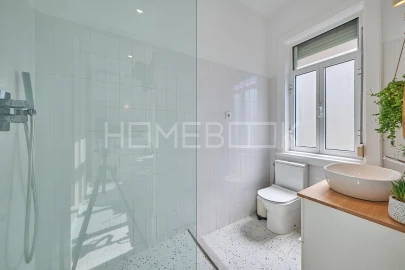 Apartamento T2 para Venda em Arroios