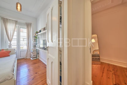 Apartamento T2 para Venda em Arroios