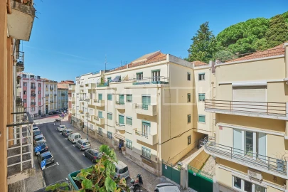 Apartamento T2 para Venda em Arroios