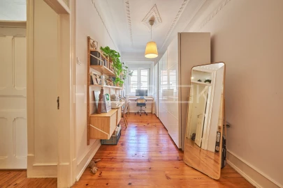 Apartamento T2 para Venda em Arroios