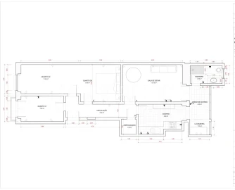 Apartamento T2 para Venda em Arroios