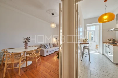 Apartamento T2 para Venda em Arroios