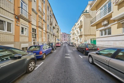 Apartamento T2 para Venda em Arroios